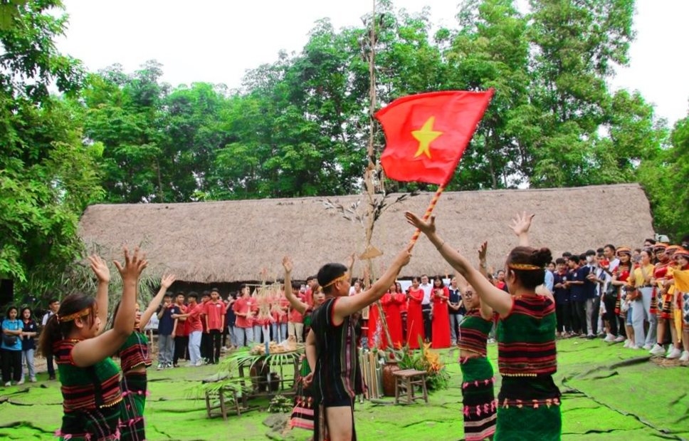Hanoi to host ethnic culture programme celebrating Tet holiday